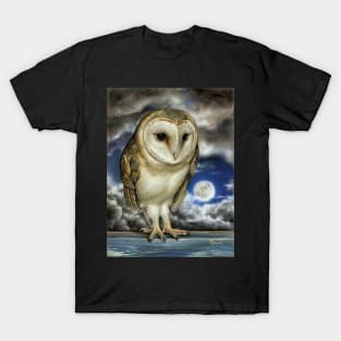 Moon Watch T-Shirt